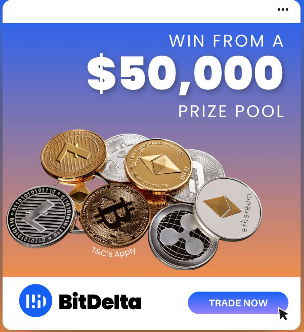 BitDelta Trading Competition