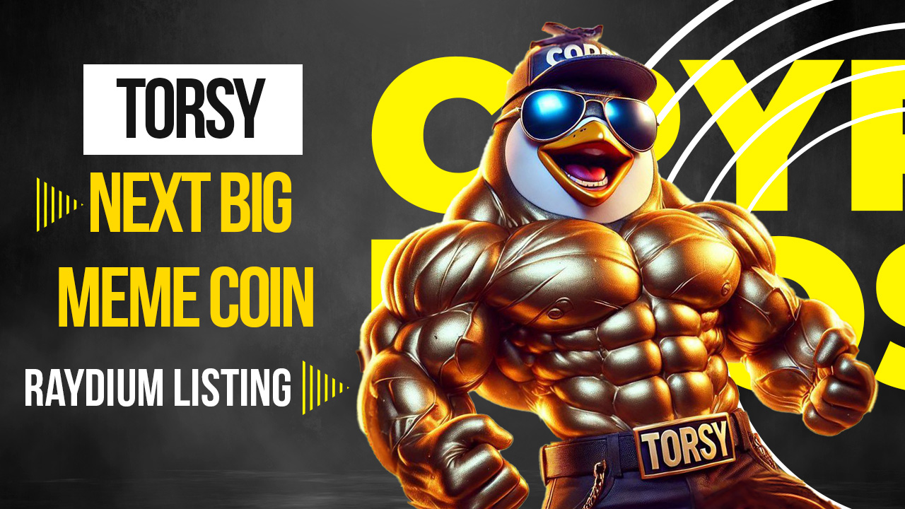 Torsy Meme Coin Review